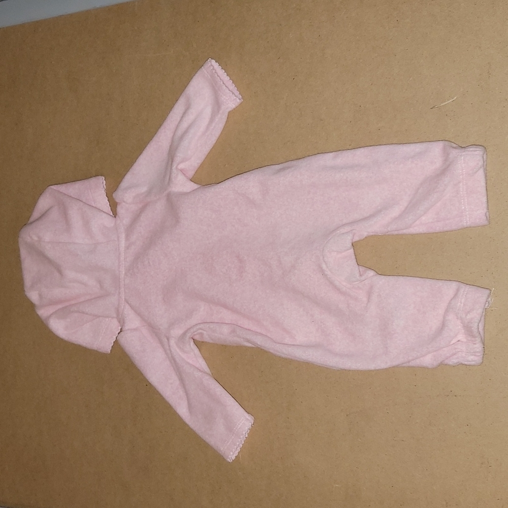 Newborn Rompers - Picture 7 of 7